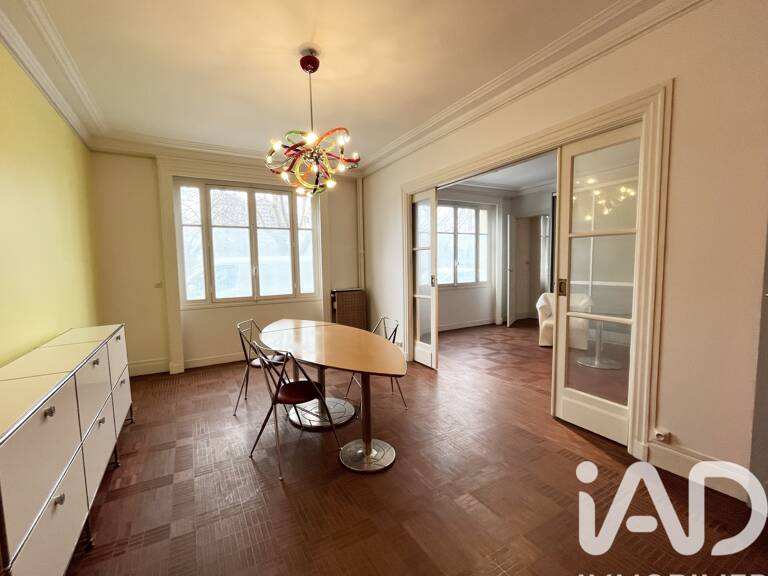 Vente Appartement 3 pièces — photo 1