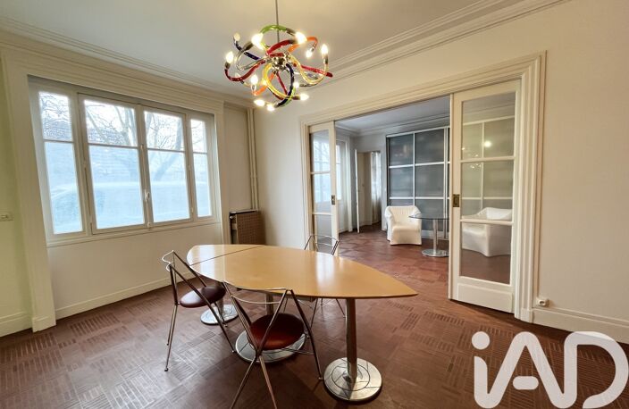 Vente Appartement 3 pièces — photo 2