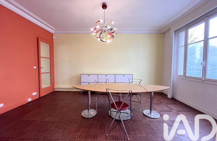 Vente Appartement 3 pièces — photo 3