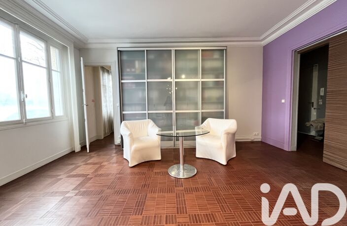 Vente Appartement 3 pièces — photo 5