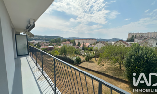 Appartement 5 Pièces 70 m² à vendre à Besançon (25000)