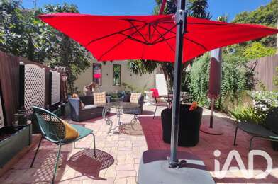 Appartement 4 pièces 550000 €