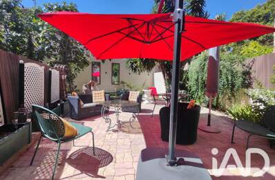 Vente Appartement 4 pièces — photo du bien