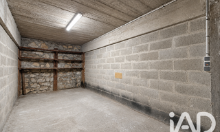 Garage  15 m² à vendre à Paris 11 (75011)