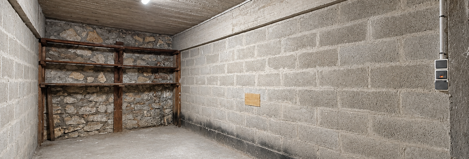 Garage  15 m² à vendre à Paris 11 (75011)