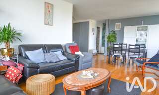 Appartement 5 Pièces 93 m² à vendre à Fresnes (94260)