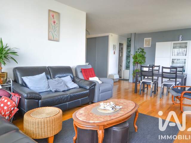 Vente Appartement 5 pièces — photo du bien