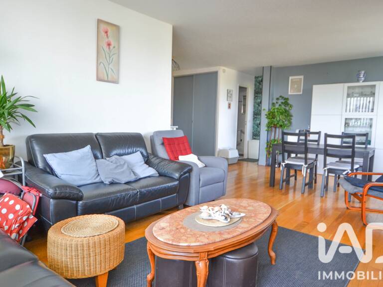 Vente Appartement 5 pièces — photo 1