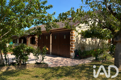 Maison 7 pièces 249000 €