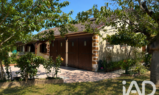 Maison 7 Pièces 152 m² à vendre à La Ferté-sous-Jouarre (77260)