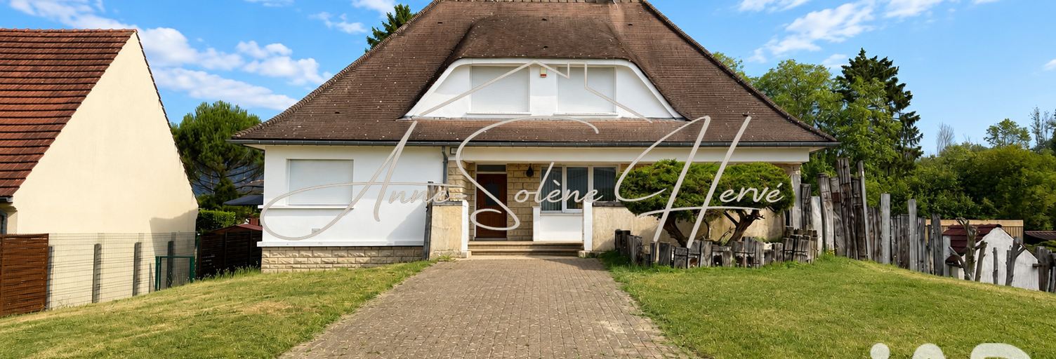 Maison 10 Pièces 295 m² à louer à Rantigny (60290)