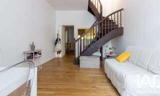 Appartement 2 Pièces 69 m² à vendre à Bordeaux (33000)