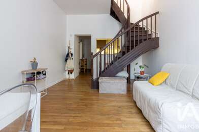Appartement 2 pièces 265000 €