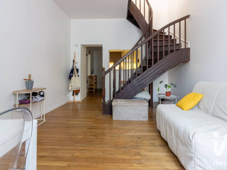 Vente Appartement 2 pièces — photo 1