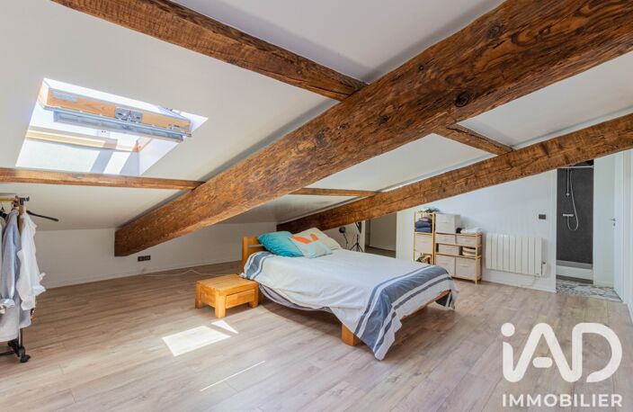 Vente Appartement 2 pièces — photo 3