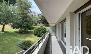 Appartement 4 Pièces 146 m² à vendre à Ville-d'Avray (92410)