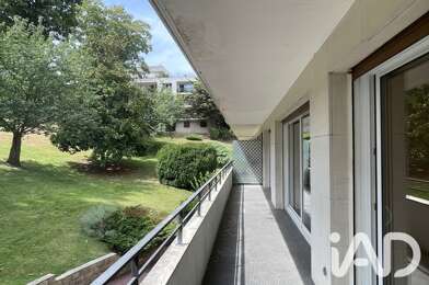 Appartement 4 pièces 660000 €
