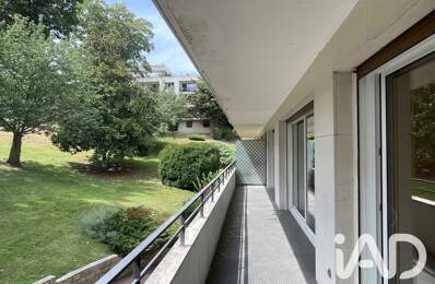 Vente Appartement 4 pièces — photo du bien