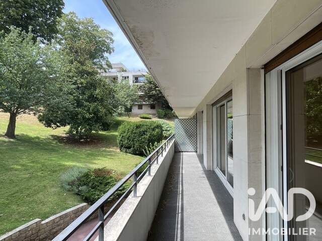 Vente Appartement 4 pièces — photo du bien