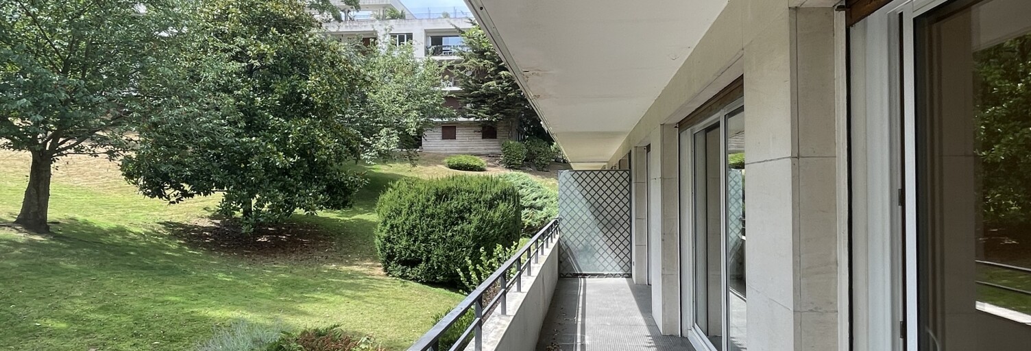 Appartement 4 Pièces 146 m² à vendre à Ville-d'Avray (92410)