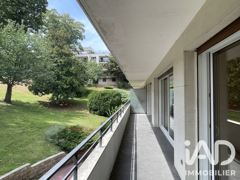 Vente Appartement 4 pièces — photo 1