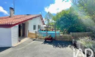 Maison 6 Pièces 145 m² à vendre à Lahonce (64990)