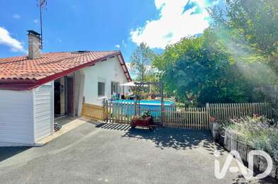 Maison 6 pièces 455000 €