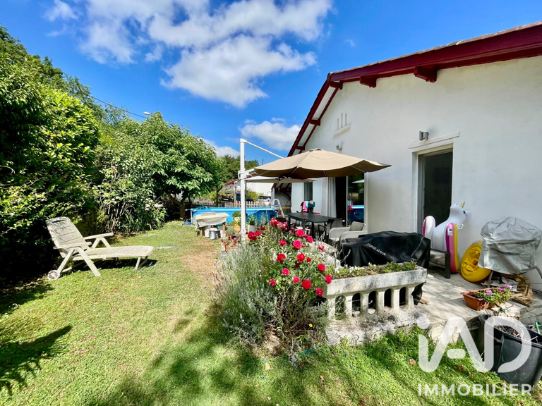 Vente Maison de campagne 6 pièces — photo 1