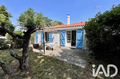 Maison 5 pièces 574000 €