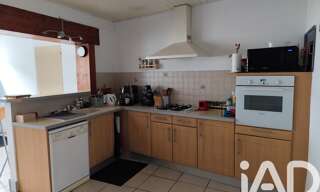 Maison 5 Pièces 110 m² à vendre à Lagord (17140)