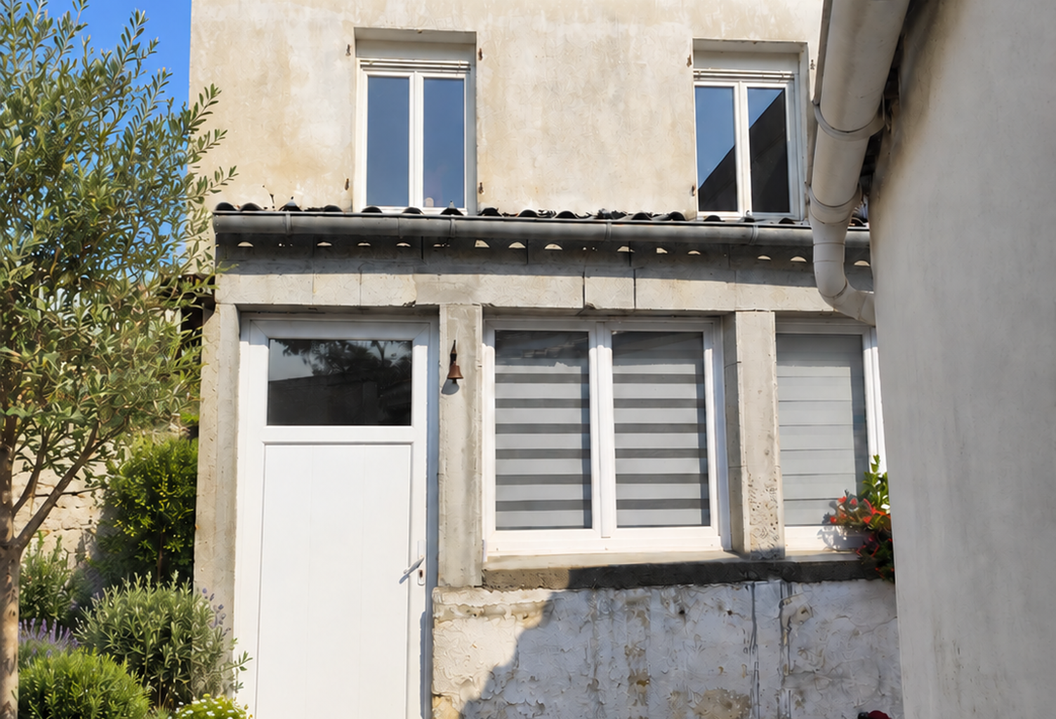 Vente Maison de ville 5 pièces — photo 1