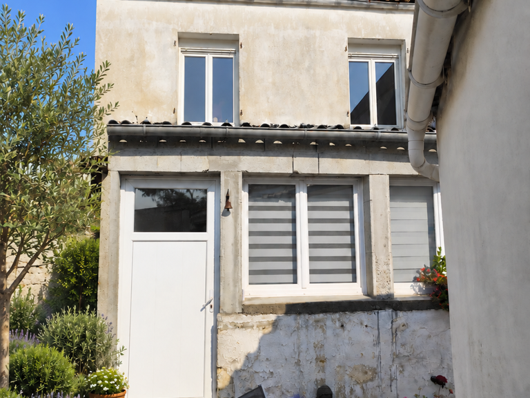 Vente Maison de ville 5 pièces — photo 1