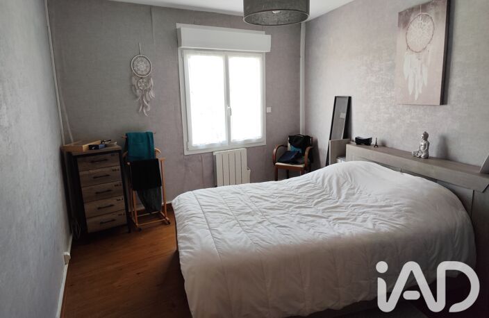 Vente Maison de ville 5 pièces — photo 5