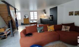 Maison 5 Pièces 141 m² à vendre à Esnandes (17137)