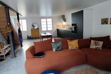 Maison 5 pièces 340000 €