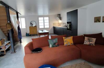 Vente Maison/villa 5 pièces — photo du bien