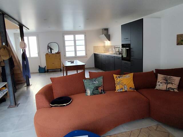 Vente Maison/villa 5 pièces — photo du bien