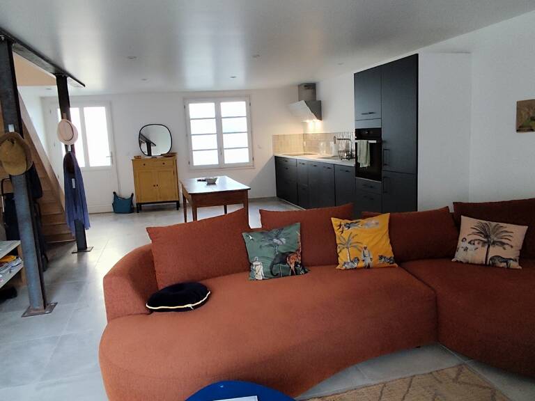 Vente Maison/villa 5 pièces — photo 1