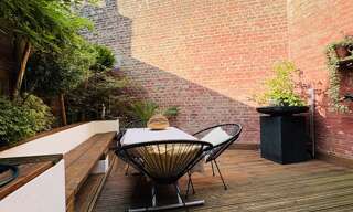Maison 4 Pièces 115 m² à vendre à Amiens (80000)