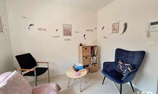 Bureau  8 m² à louer à Morsang-sur-Orge (91390)
