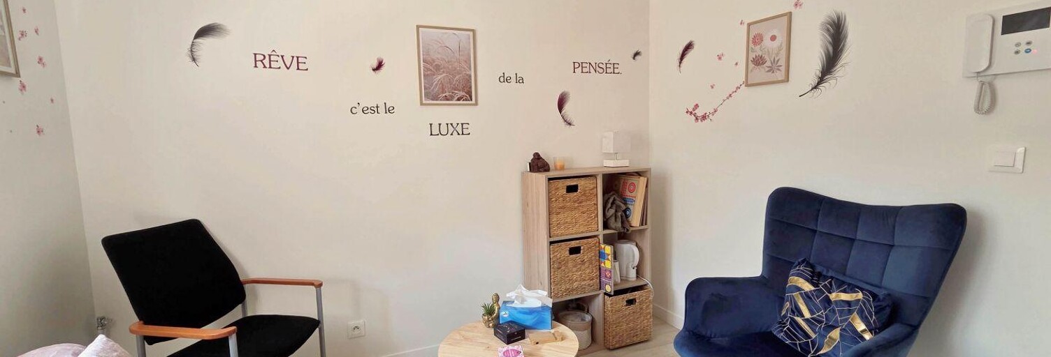 Bureau  8 m² à louer à Morsang-sur-Orge (91390)
