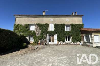 Maison 9 pièces 137000 €