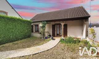 Maison 2 Pièces 39 m² à louer à Romorantin-Lanthenay (41200)