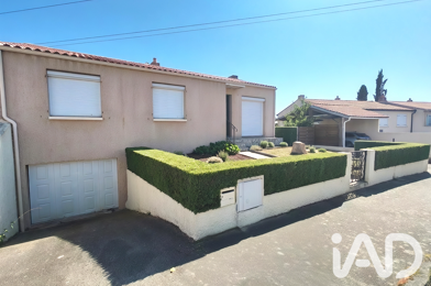 Maison 6 pièces 209990 €