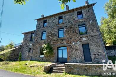 Maison 9 pièces 345000 €
