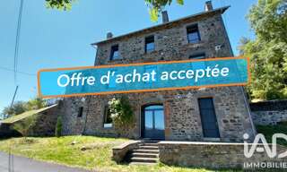 Maison 9 Pièces 220 m² à vendre à Besse-et-Saint-Anastaise (63610)