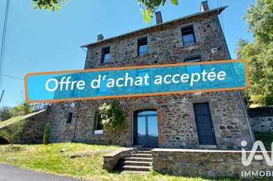 Maison 9 pièces 345000 €