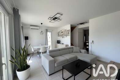 Appartement 4 pièces 263000 €