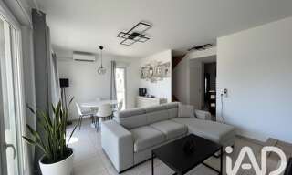 Appartement 4 Pièces 84 m² à vendre à Marseille 14 (13014)