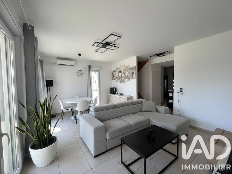 Vente Appartement 4 pièces — photo 1